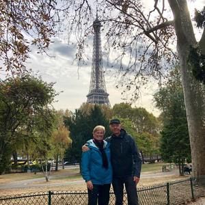 Meet your Posher, Signe